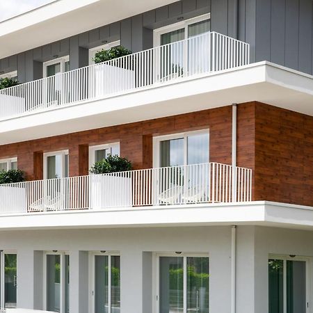 Arca Guest House San Trovaso エクステリア 写真