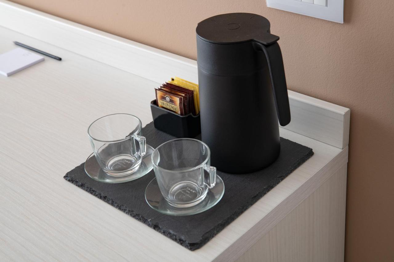 Arca Guest House San Trovaso エクステリア 写真