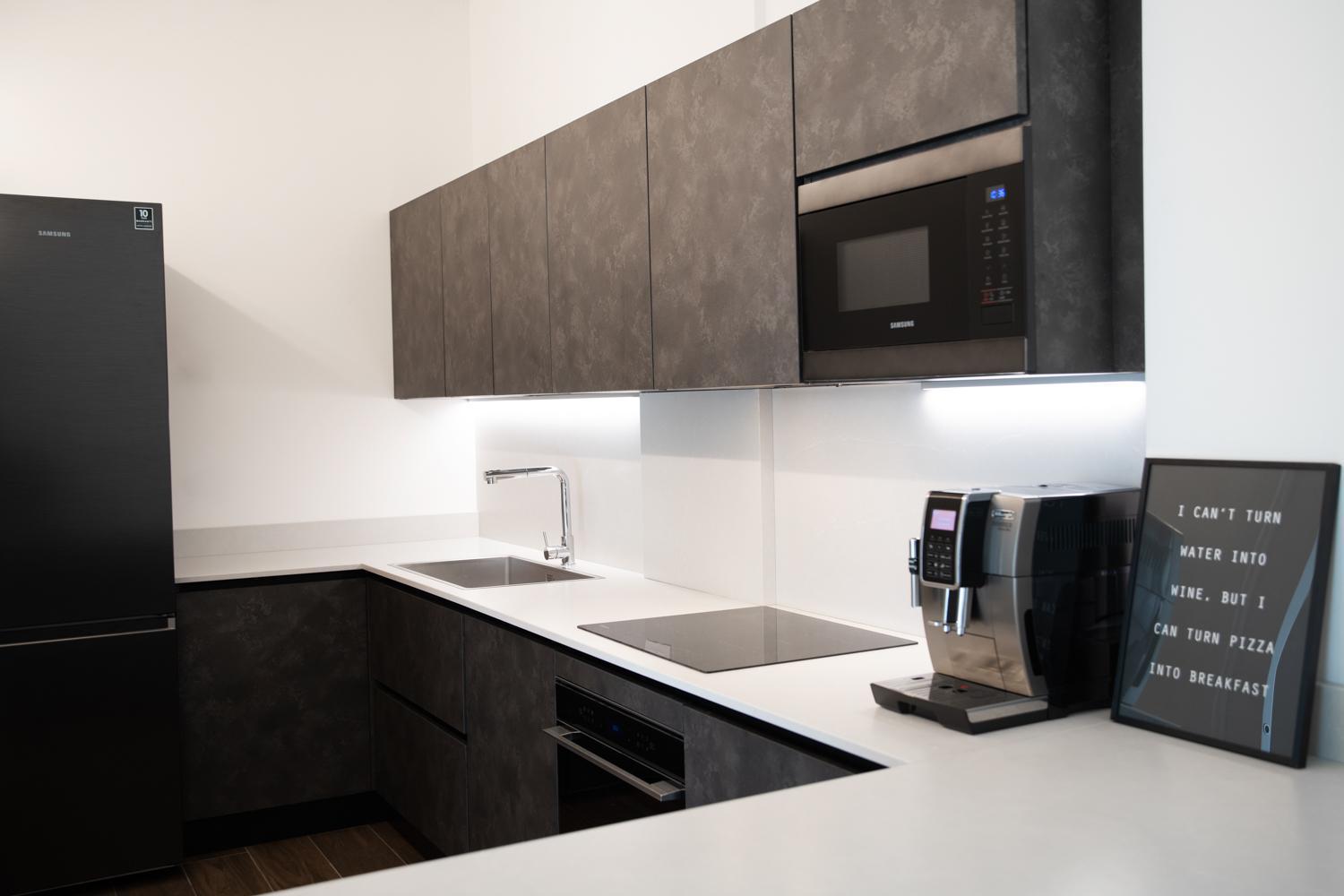 Arca Guest House San Trovaso エクステリア 写真