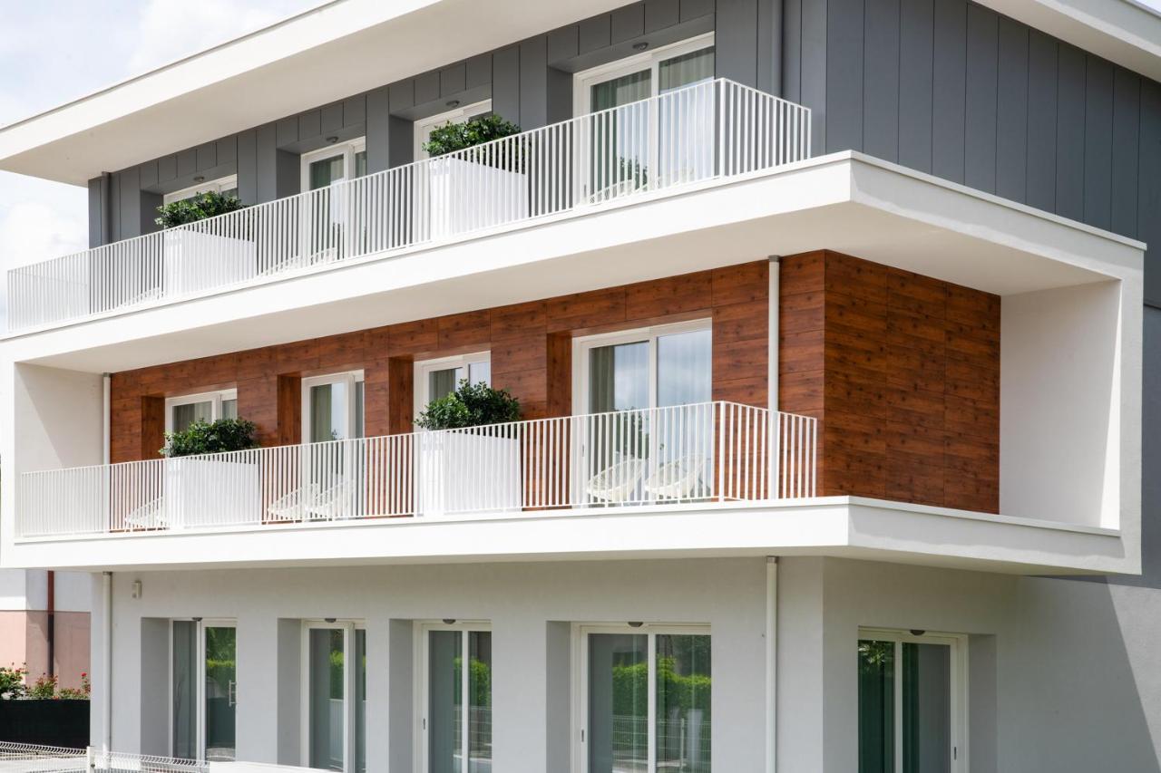 Arca Guest House San Trovaso エクステリア 写真