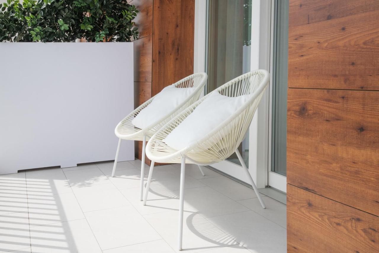 Arca Guest House San Trovaso エクステリア 写真