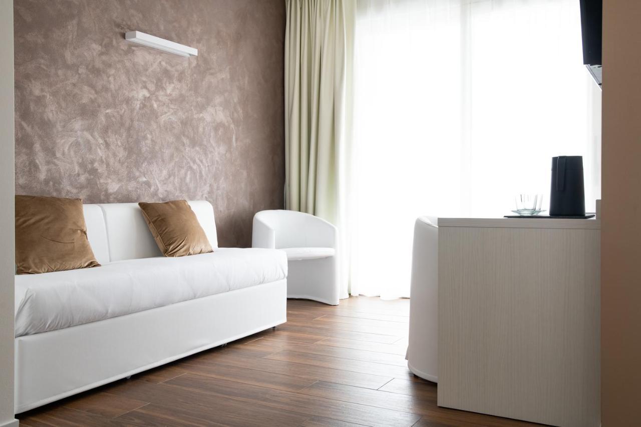 Arca Guest House San Trovaso エクステリア 写真