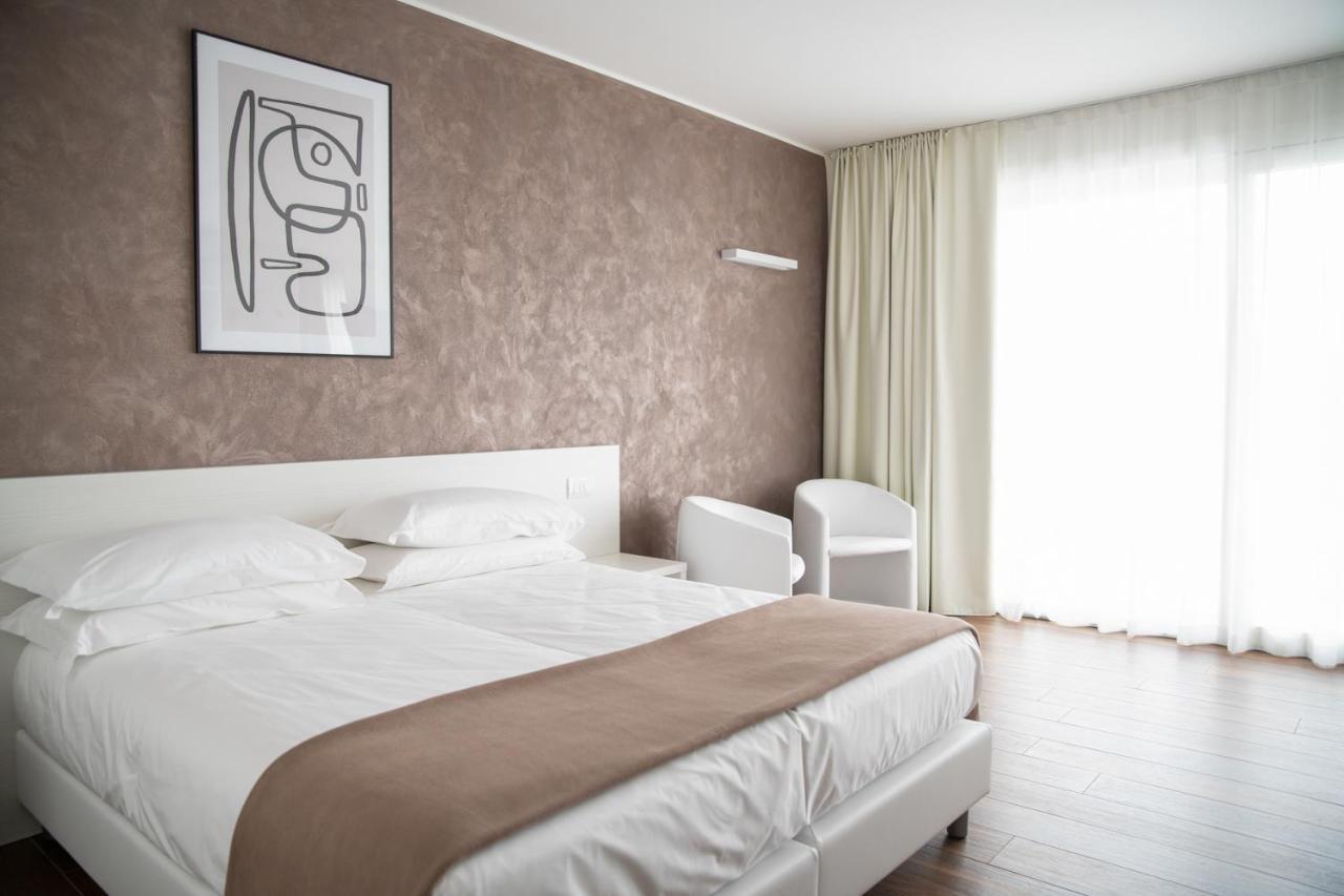 Arca Guest House San Trovaso エクステリア 写真