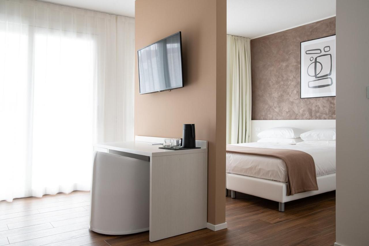 Arca Guest House San Trovaso エクステリア 写真