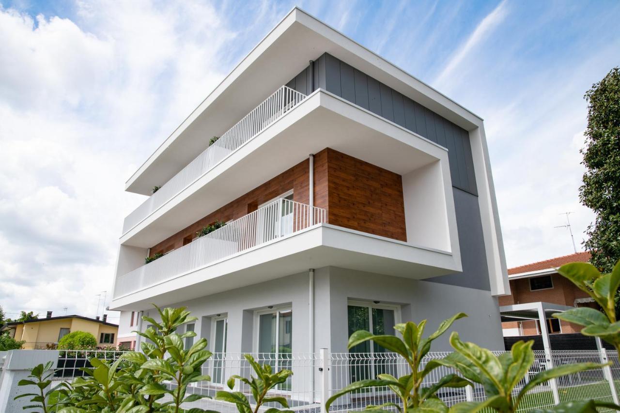 Arca Guest House San Trovaso エクステリア 写真
