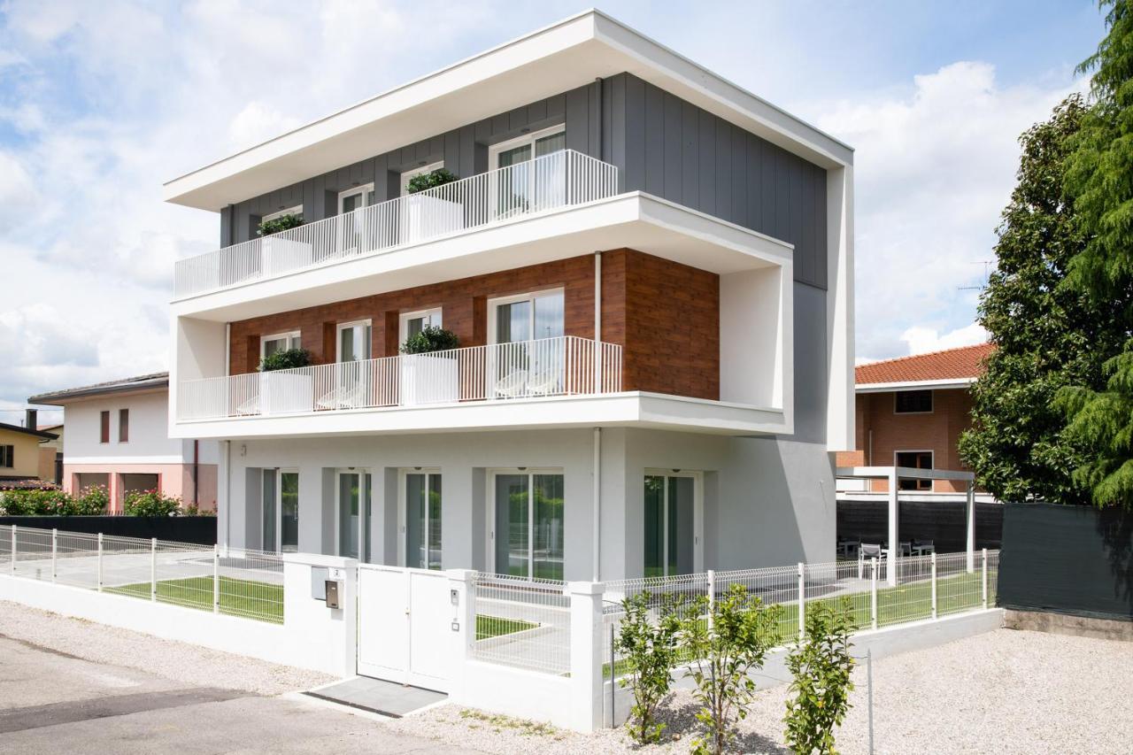 Arca Guest House San Trovaso エクステリア 写真
