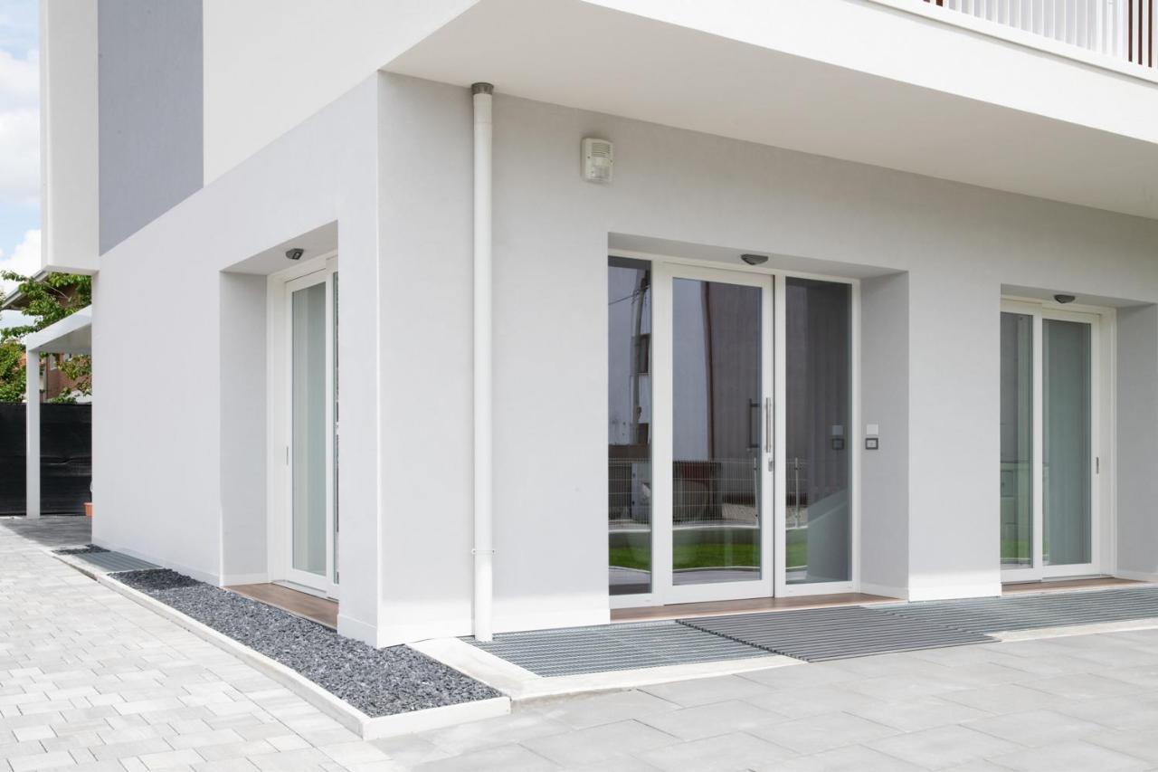 Arca Guest House San Trovaso エクステリア 写真