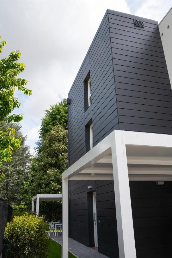 Arca Guest House San Trovaso エクステリア 写真