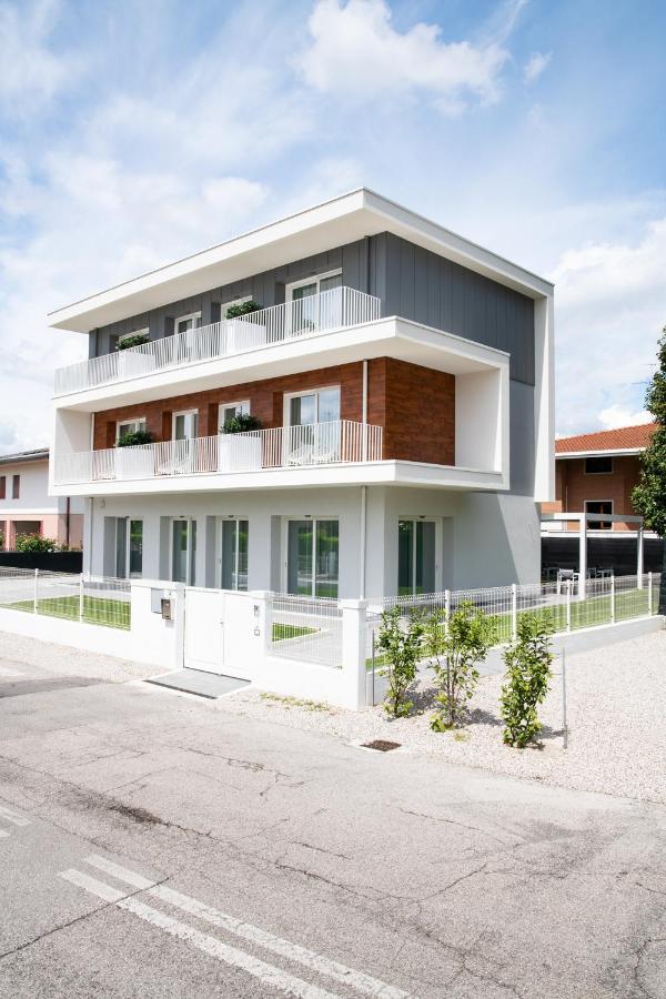 Arca Guest House San Trovaso エクステリア 写真