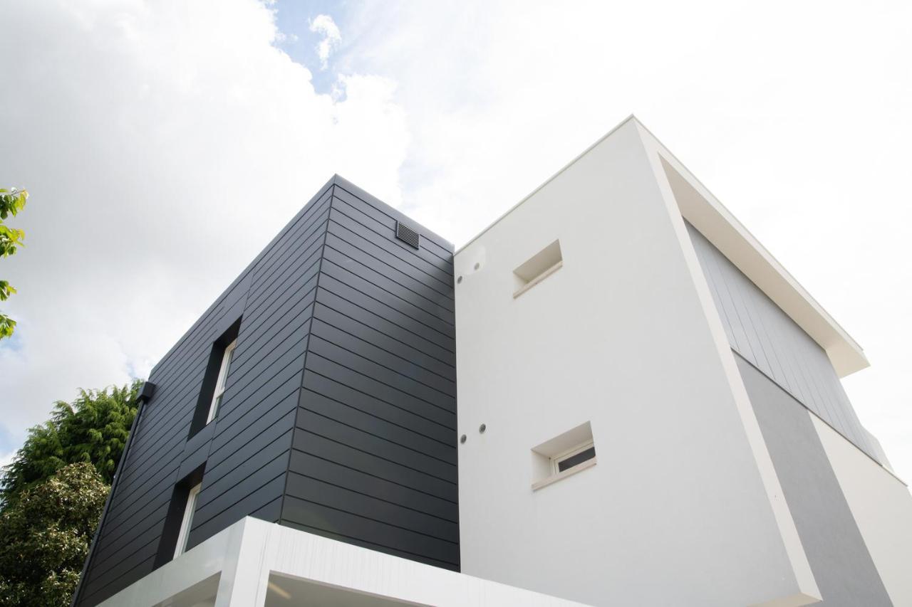 Arca Guest House San Trovaso エクステリア 写真
