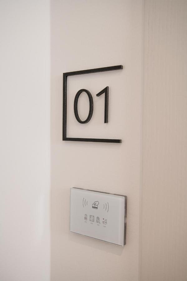 Arca Guest House San Trovaso エクステリア 写真