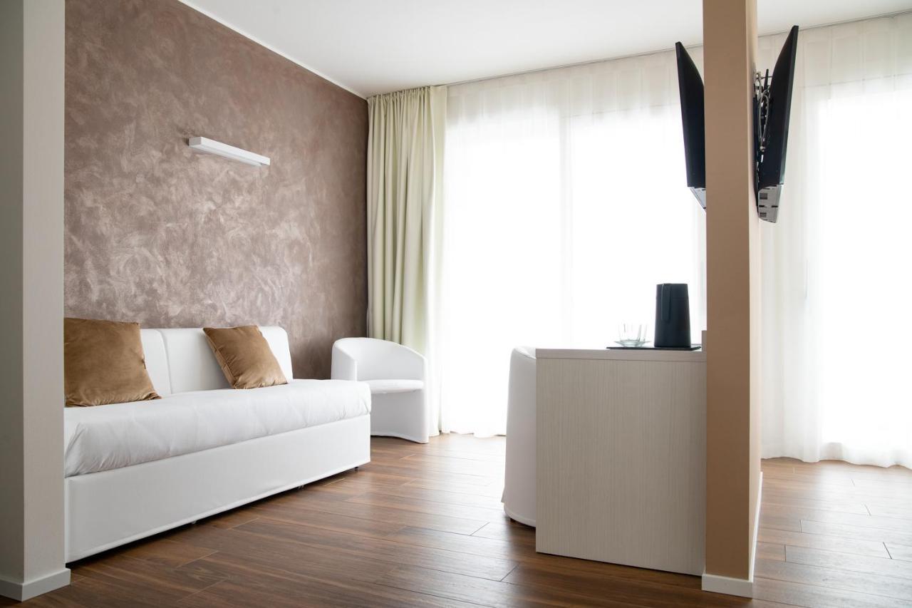 Arca Guest House San Trovaso エクステリア 写真