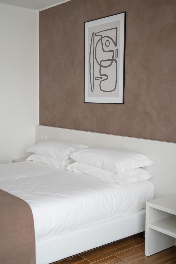 Arca Guest House San Trovaso エクステリア 写真