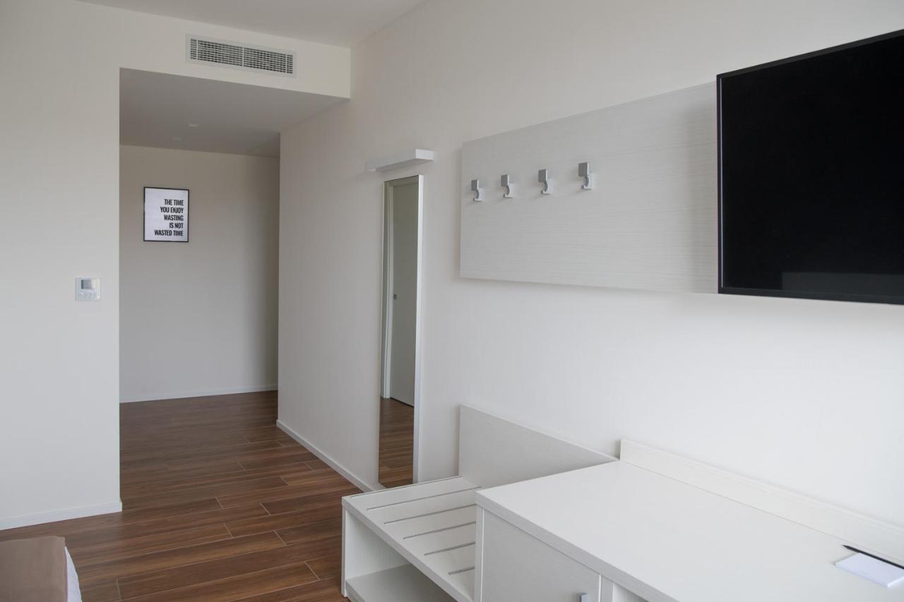 Arca Guest House San Trovaso エクステリア 写真