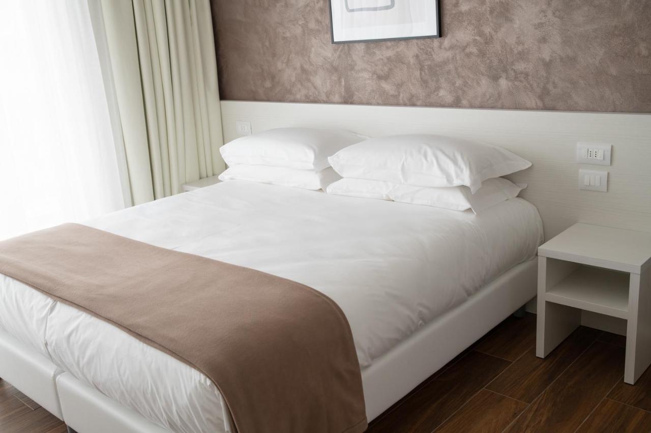 Arca Guest House San Trovaso エクステリア 写真
