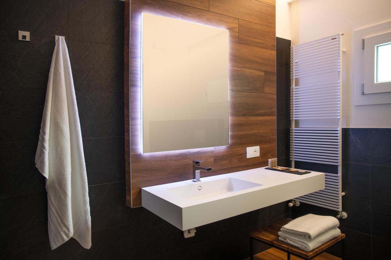 Arca Guest House San Trovaso エクステリア 写真