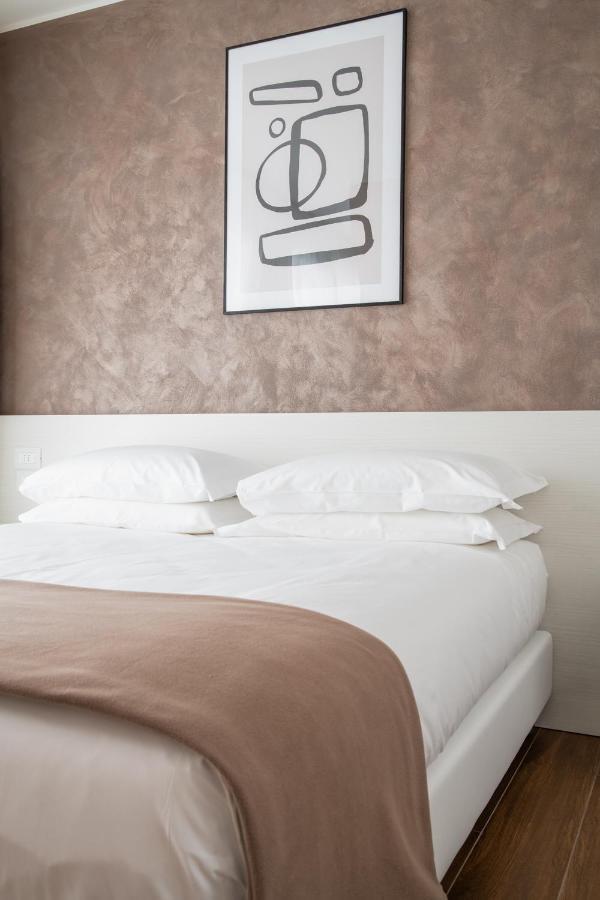 Arca Guest House San Trovaso エクステリア 写真