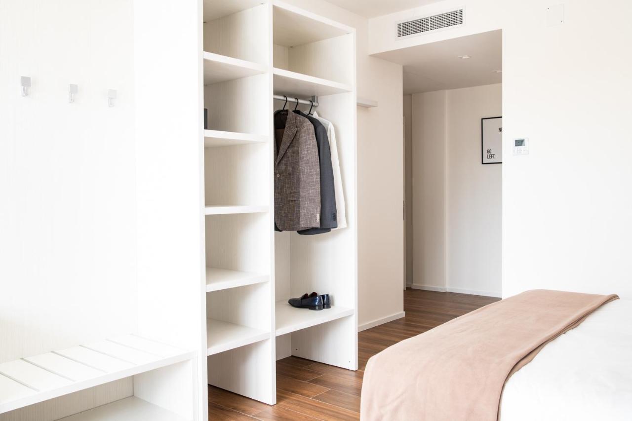 Arca Guest House San Trovaso エクステリア 写真