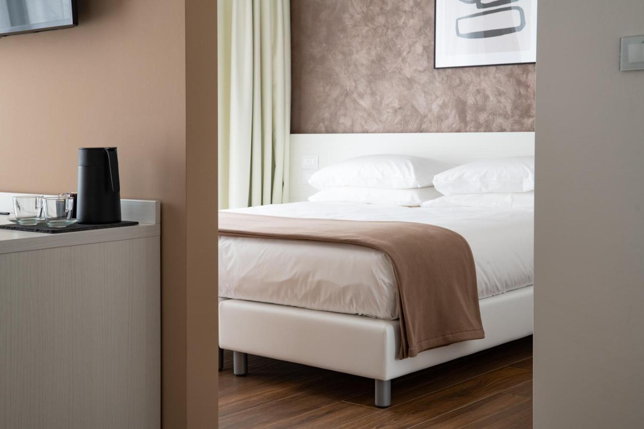 Arca Guest House San Trovaso エクステリア 写真